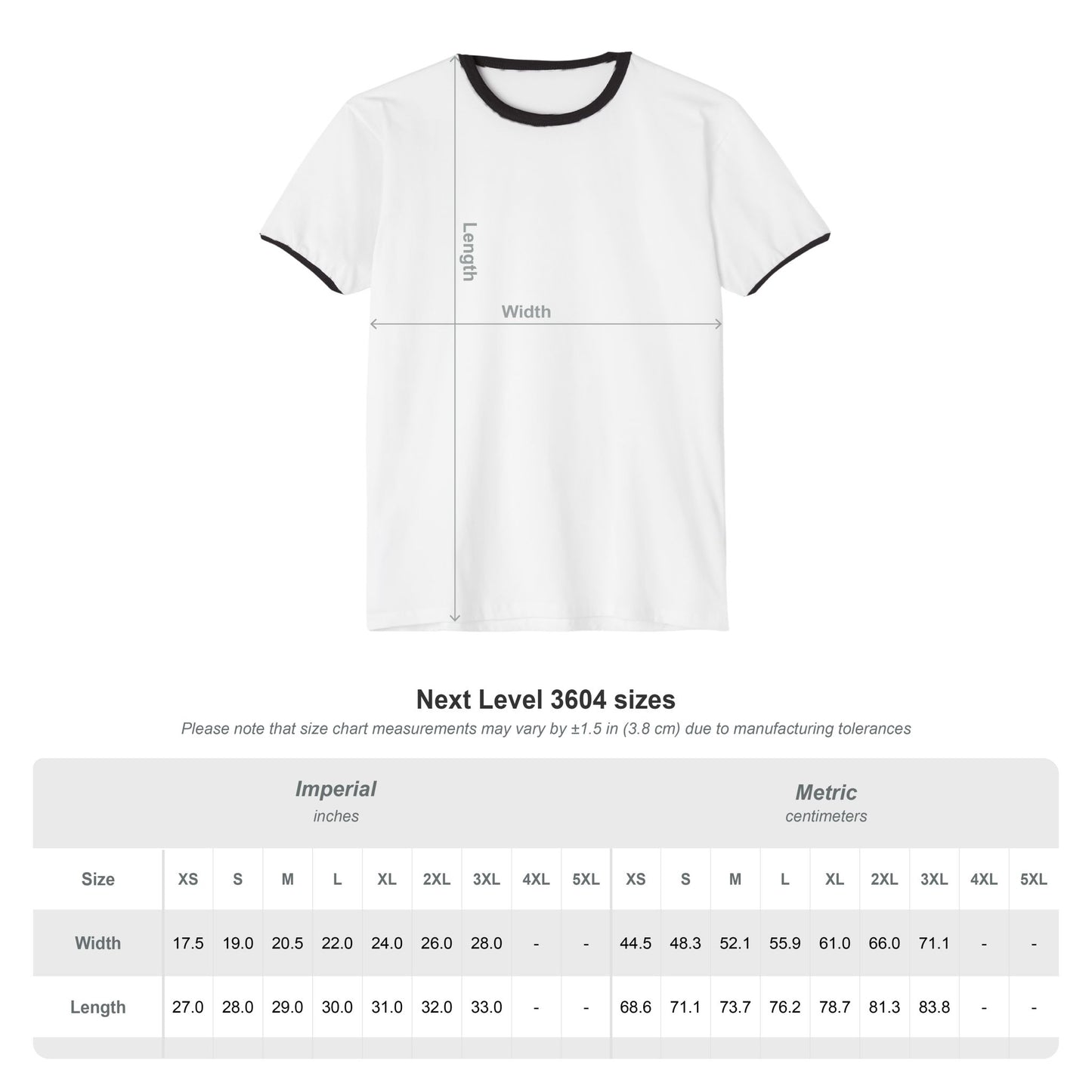 Still Loading Ringer T-Shirt — Funny Low Battery Graphic Tee