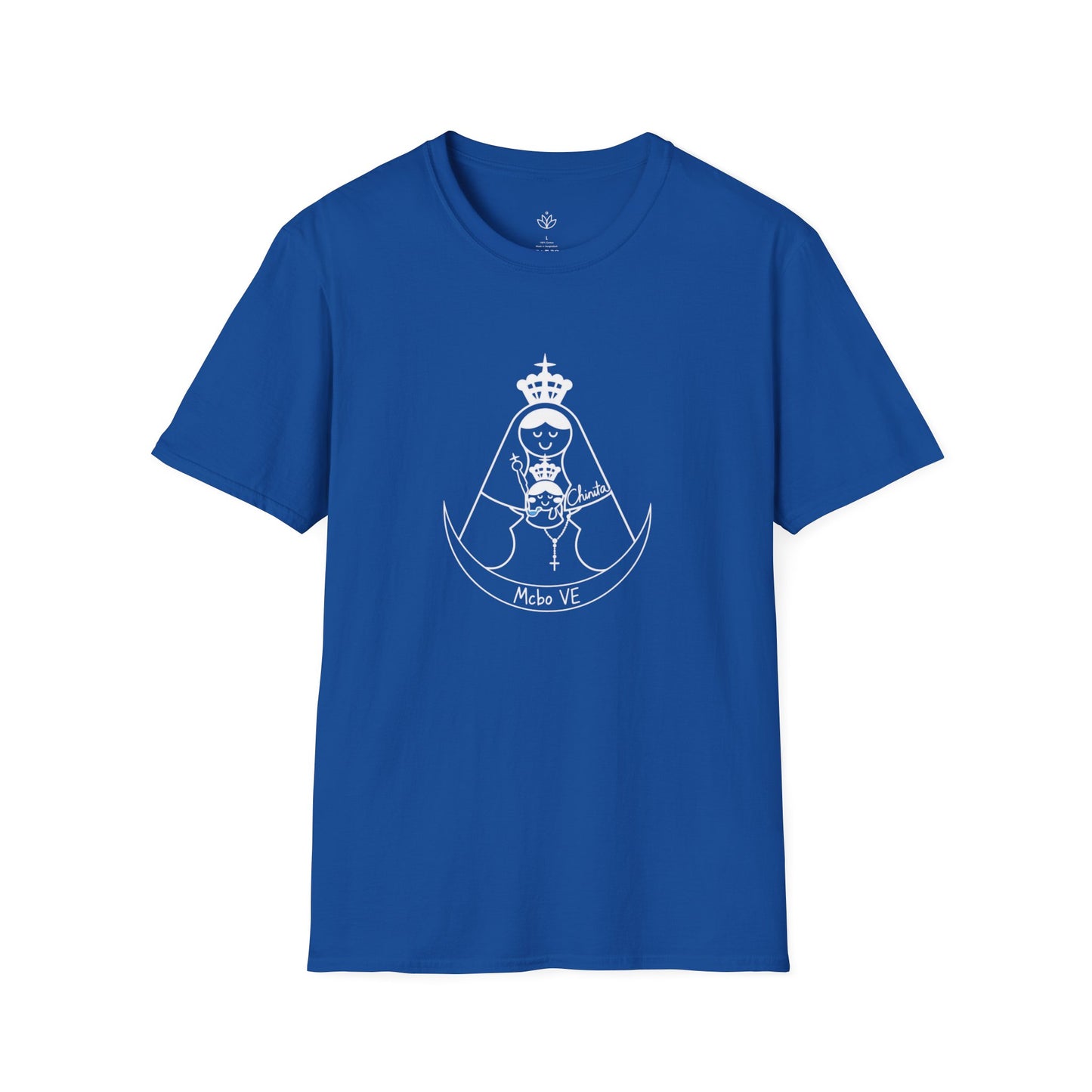 Our Lady of Hope Graphic T-Shirt