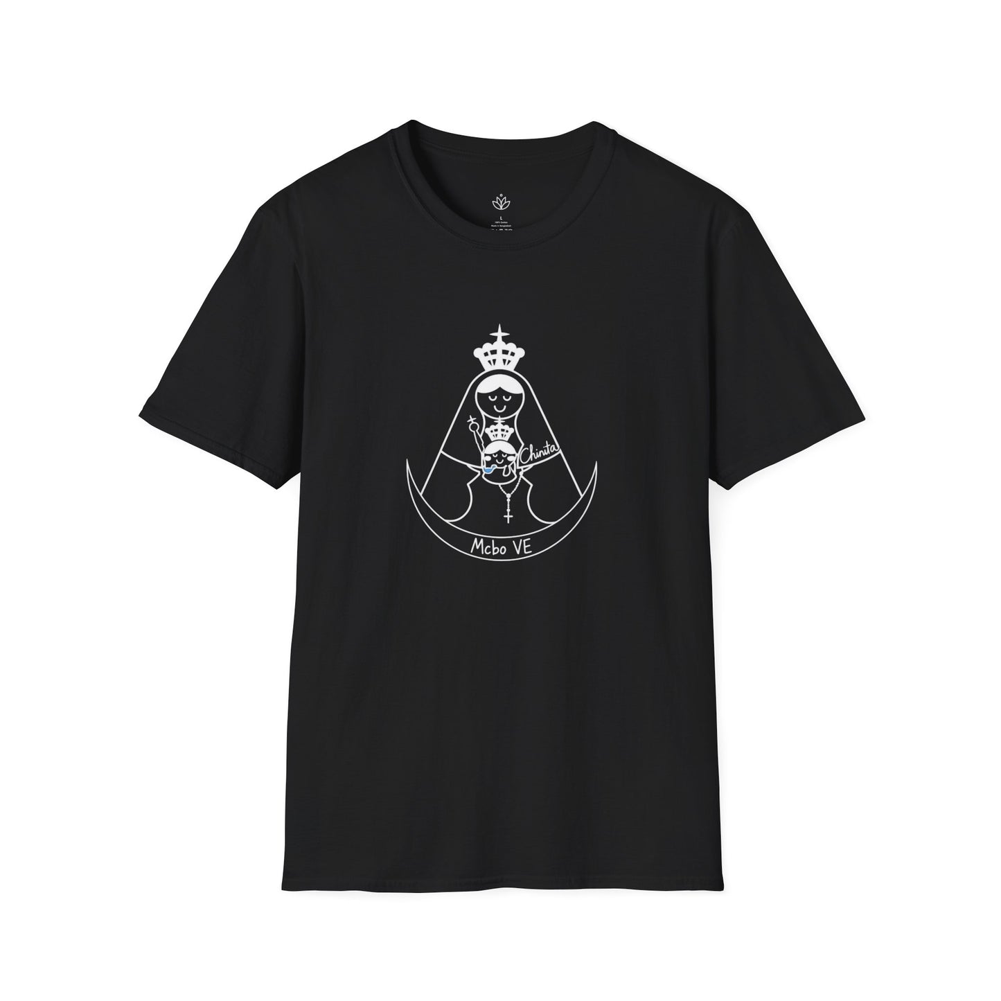 Our Lady of Hope Graphic T-Shirt