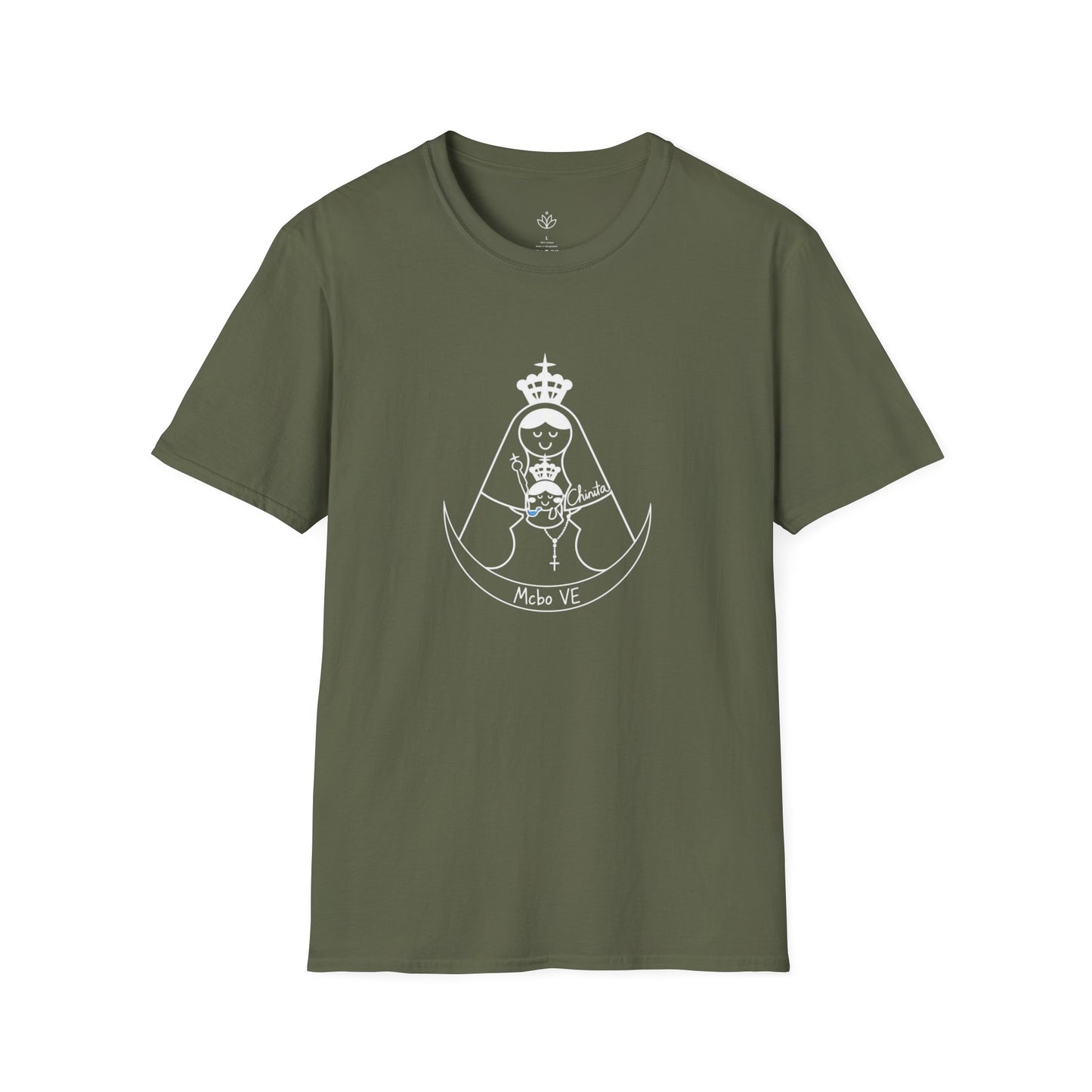 Our Lady of Hope Graphic T-Shirt