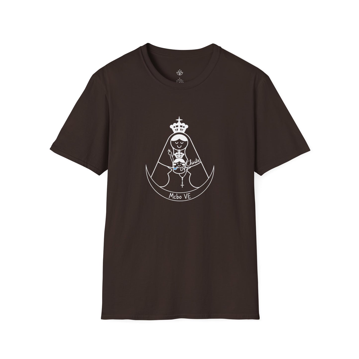 Our Lady of Hope Graphic T-Shirt
