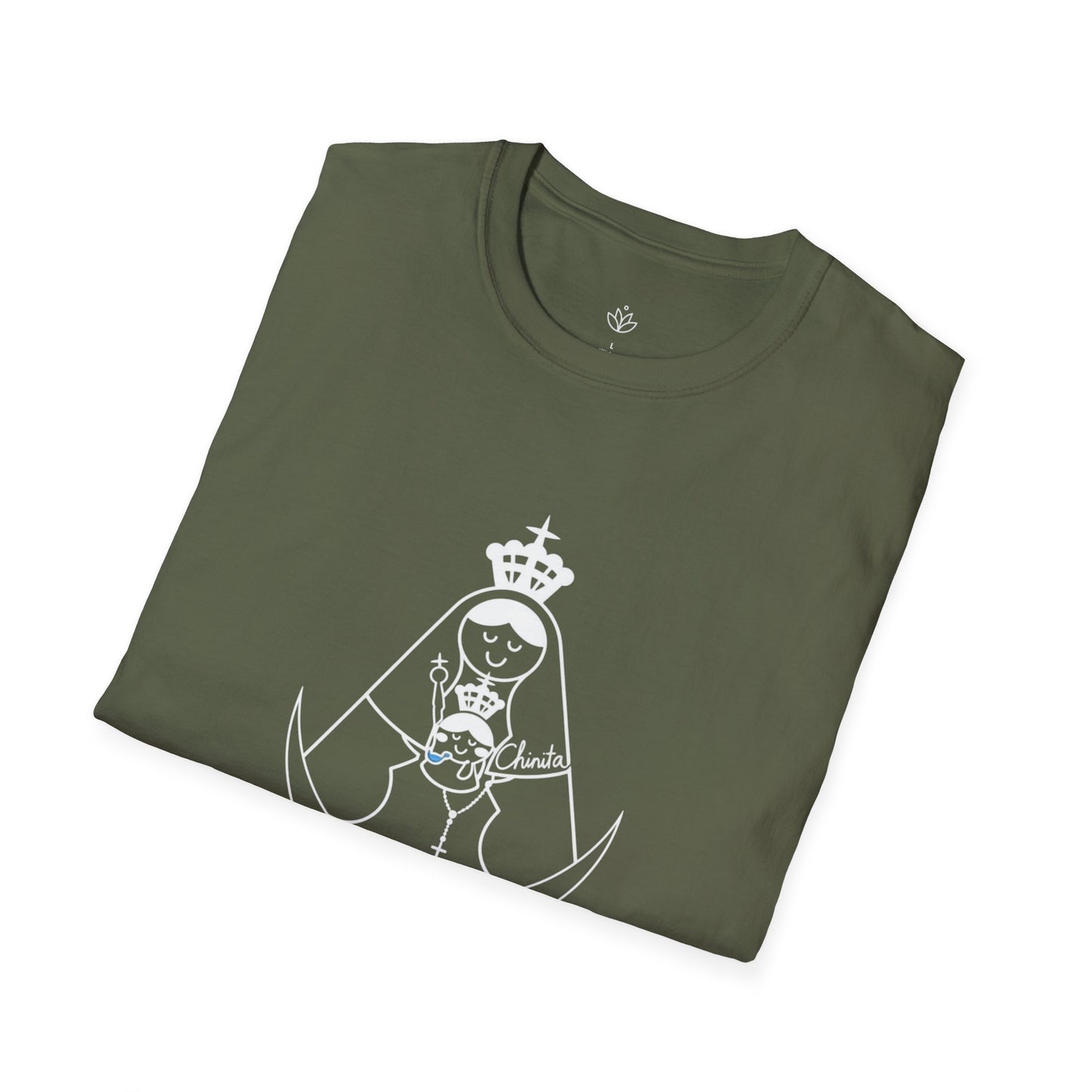 Our Lady of Hope Graphic T-Shirt