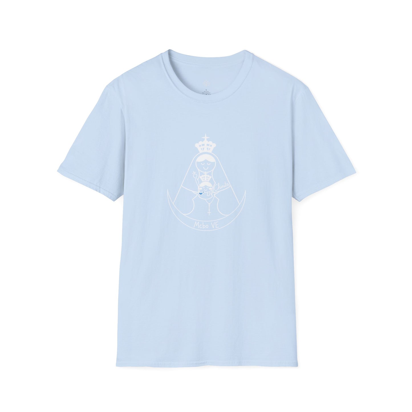 Our Lady of Hope Graphic T-Shirt
