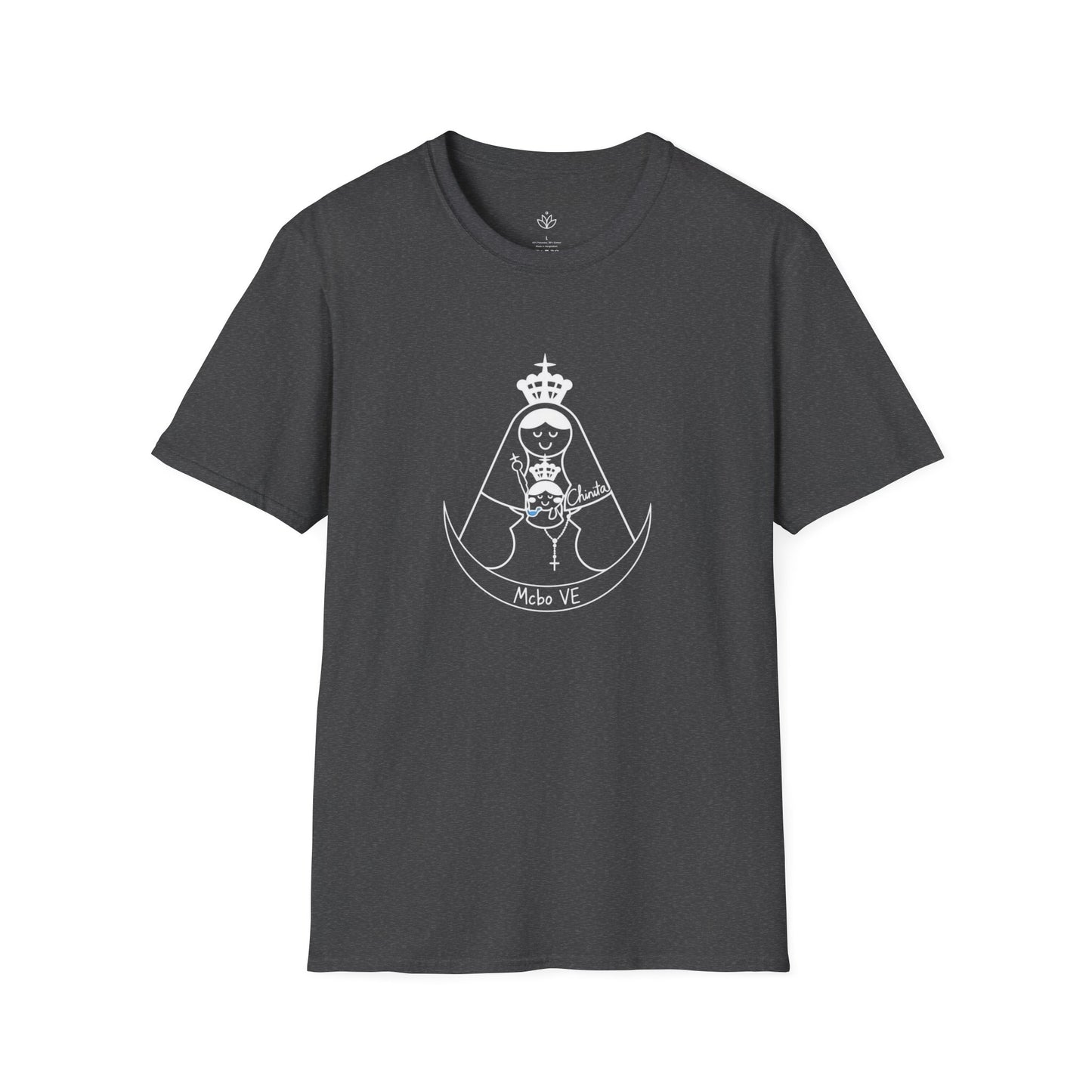 Our Lady of Hope Graphic T-Shirt
