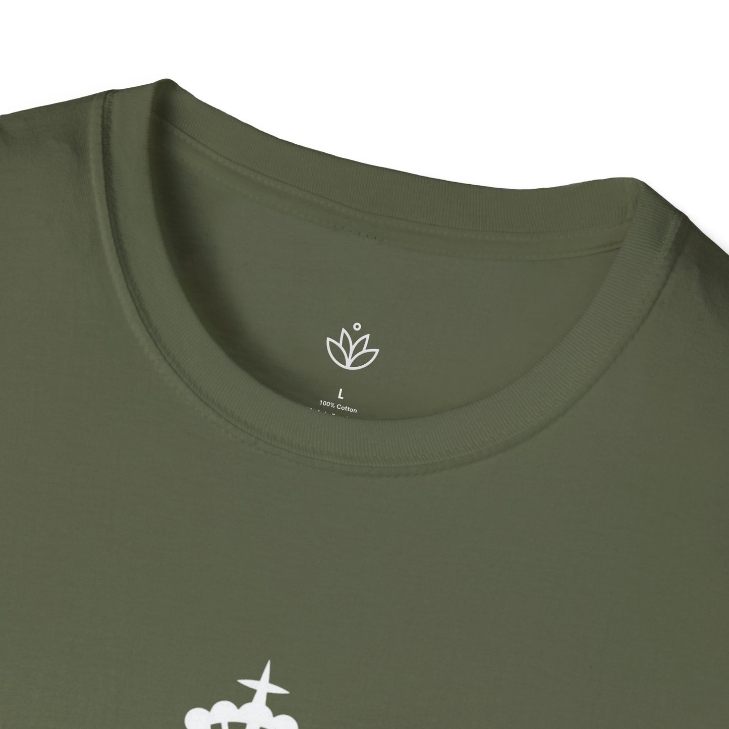 Our Lady of Hope Graphic T-Shirt